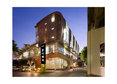 ECONET CENTER