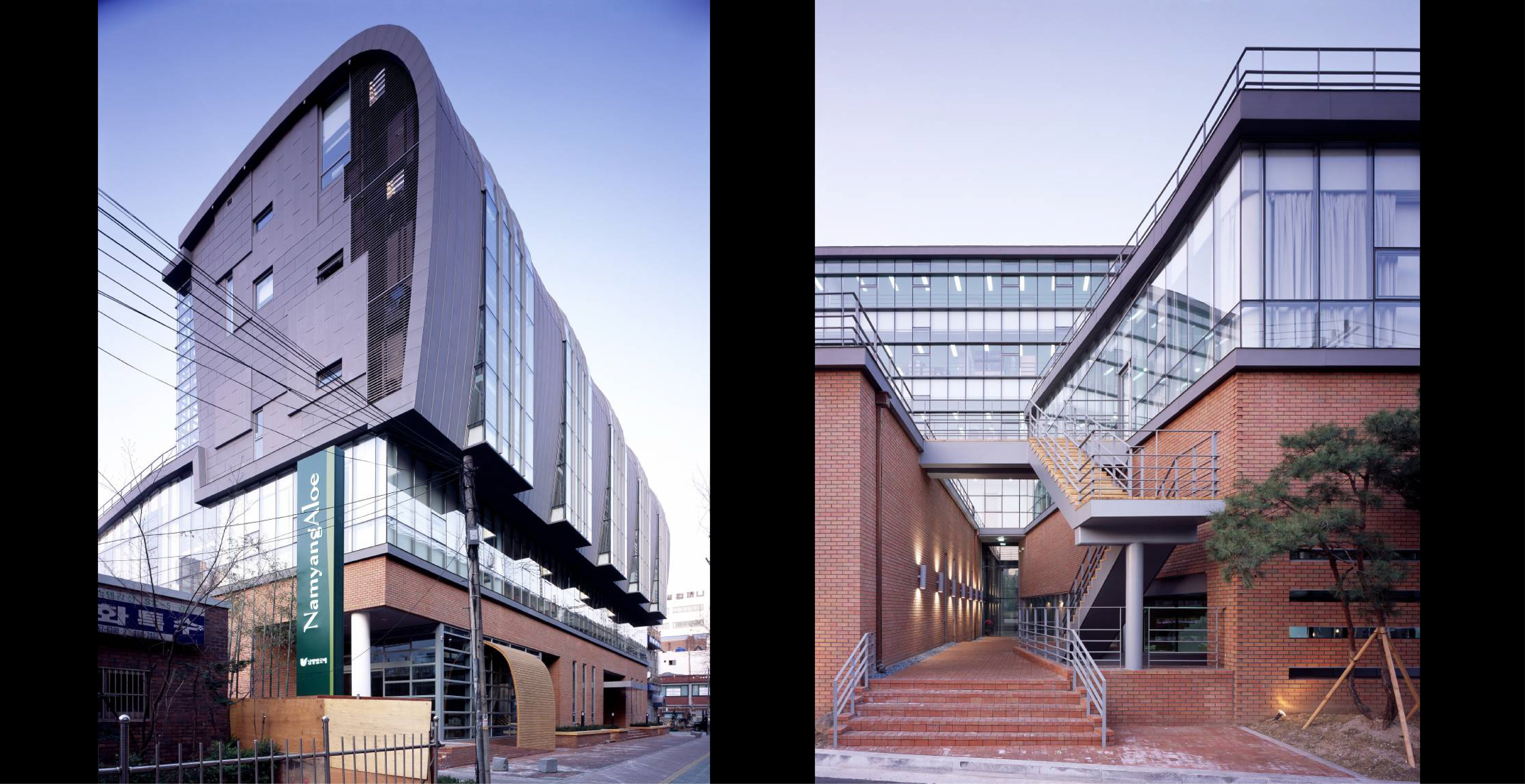 ECONET CENTER