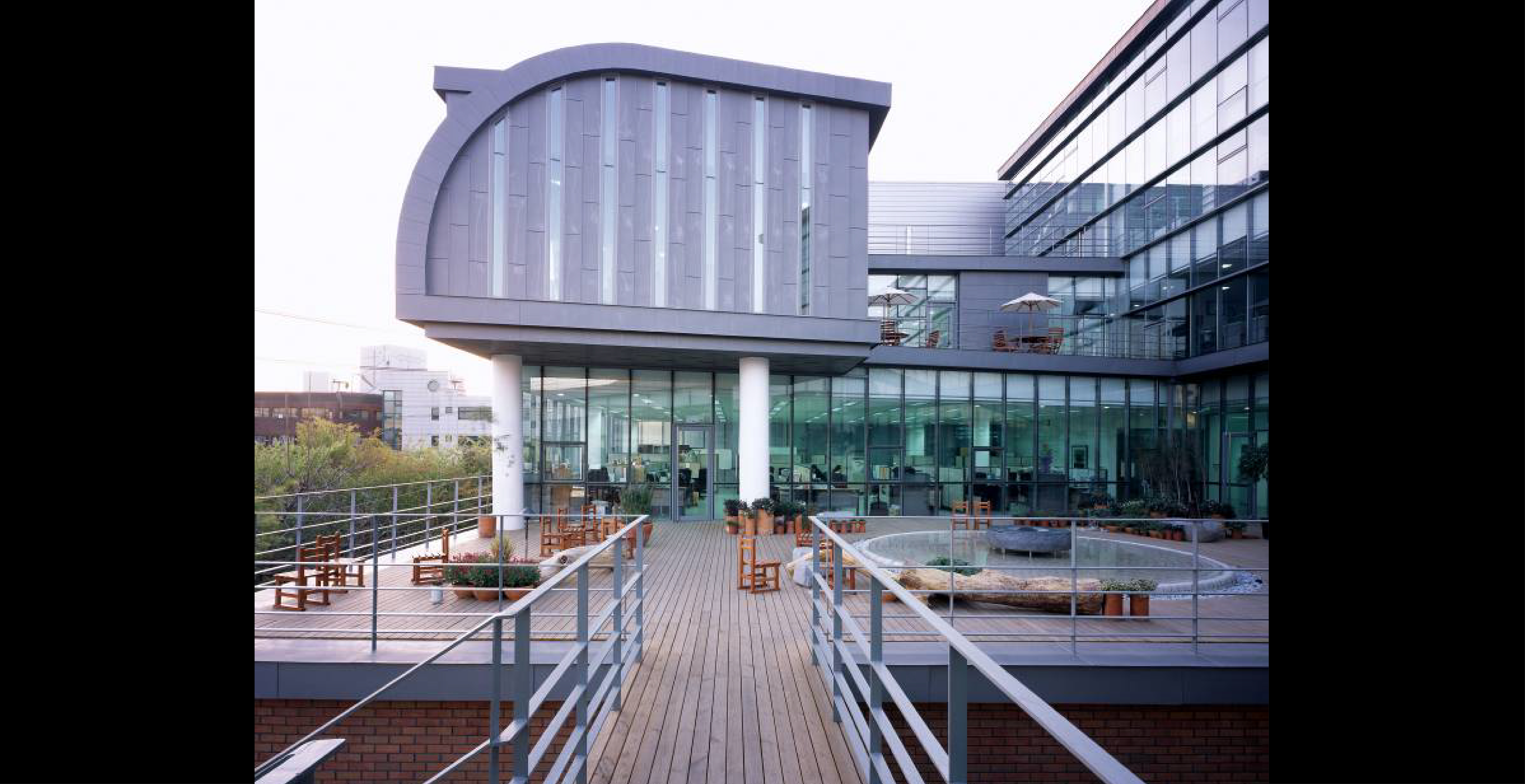 ECONET CENTER