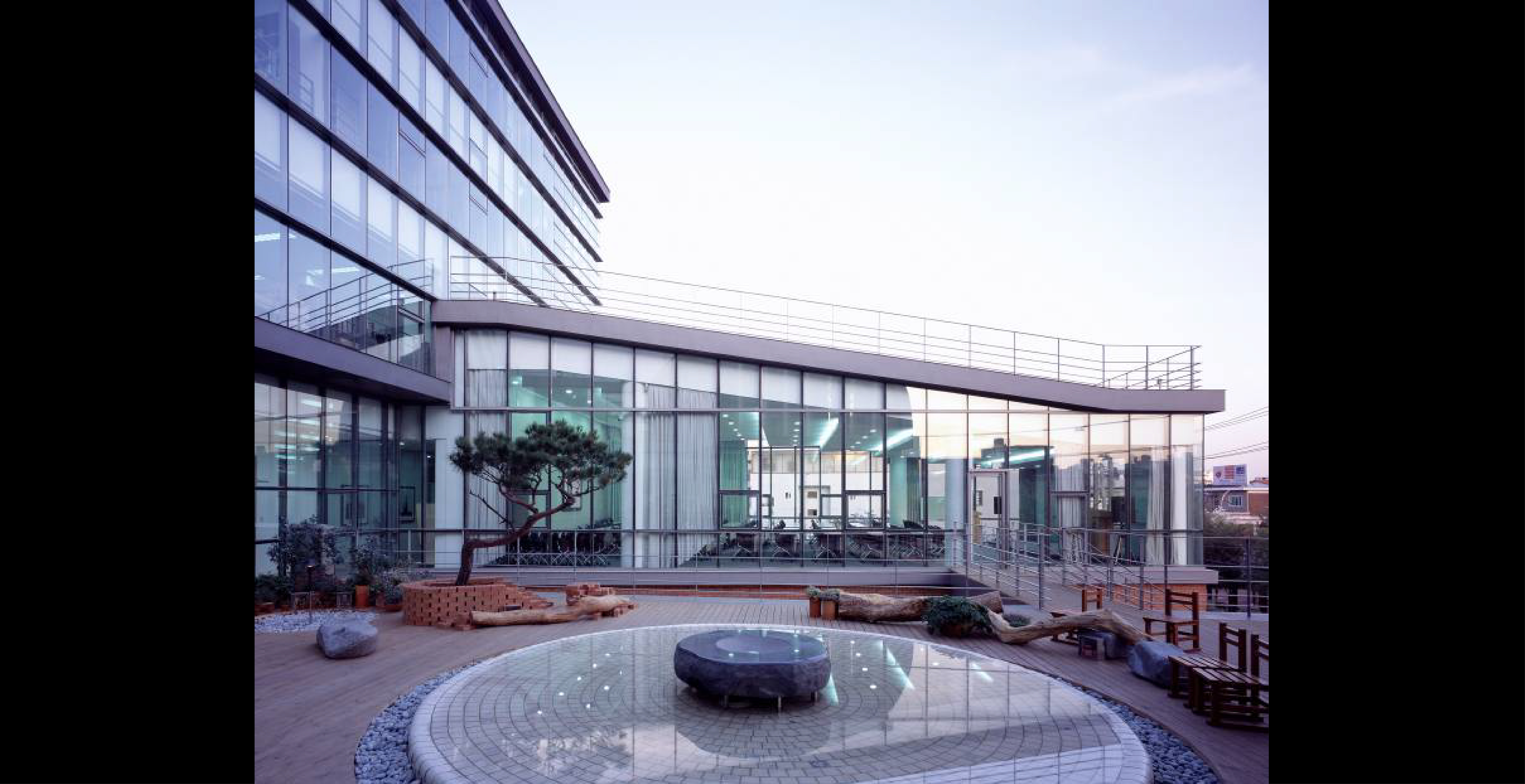 ECONET CENTER