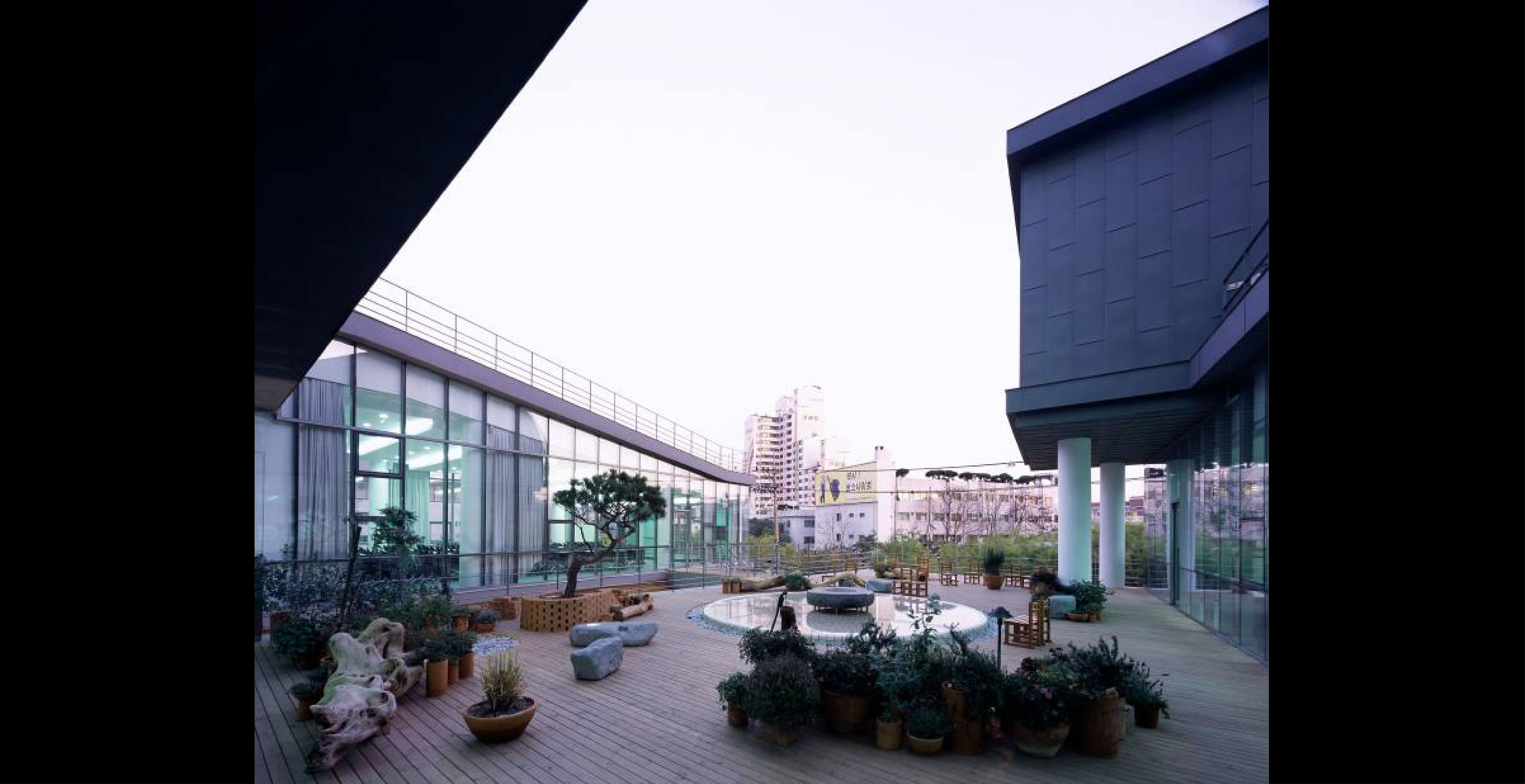 ECONET CENTER