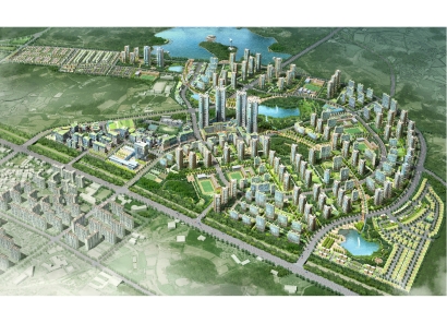ECO CITY