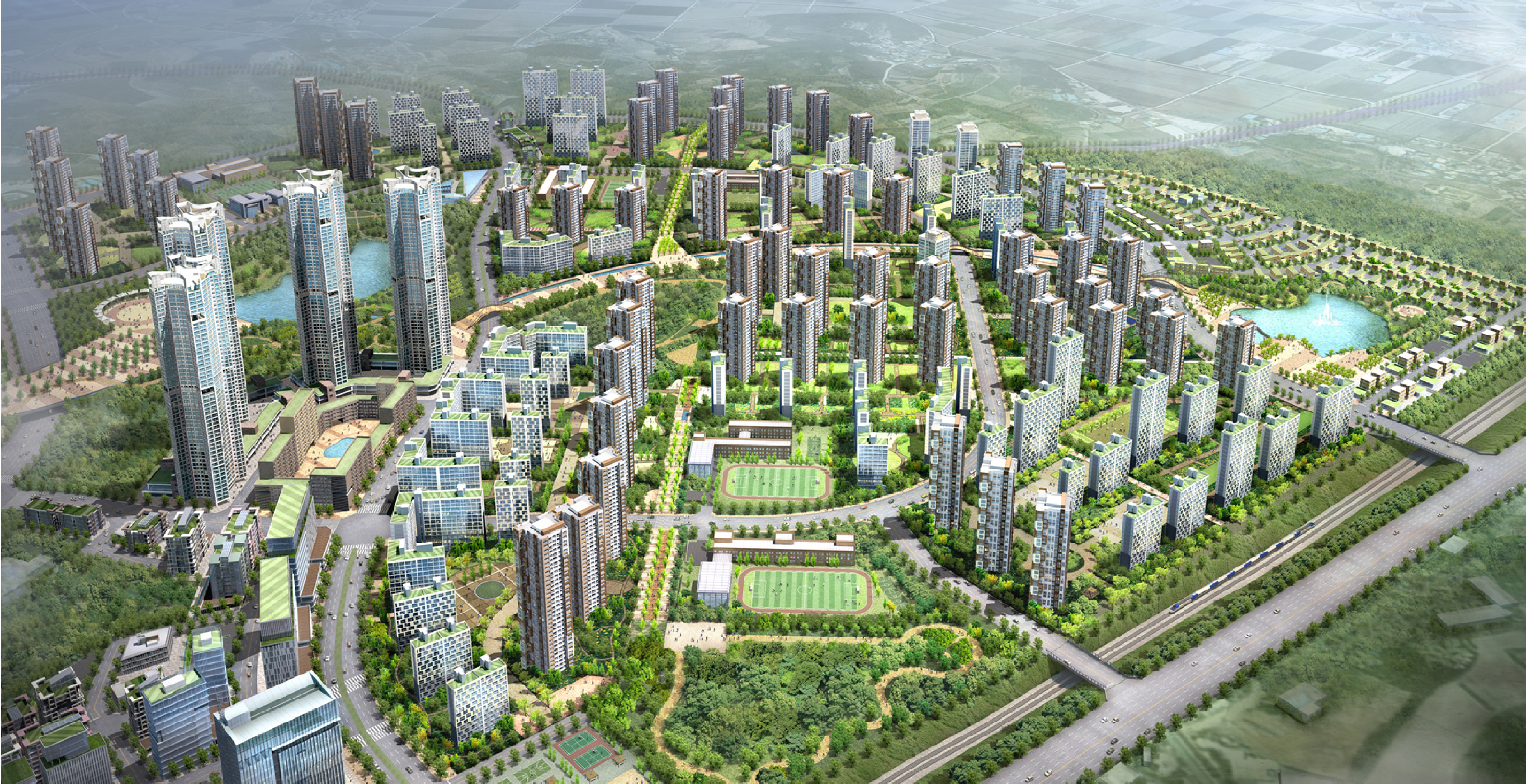 ECO CITY
