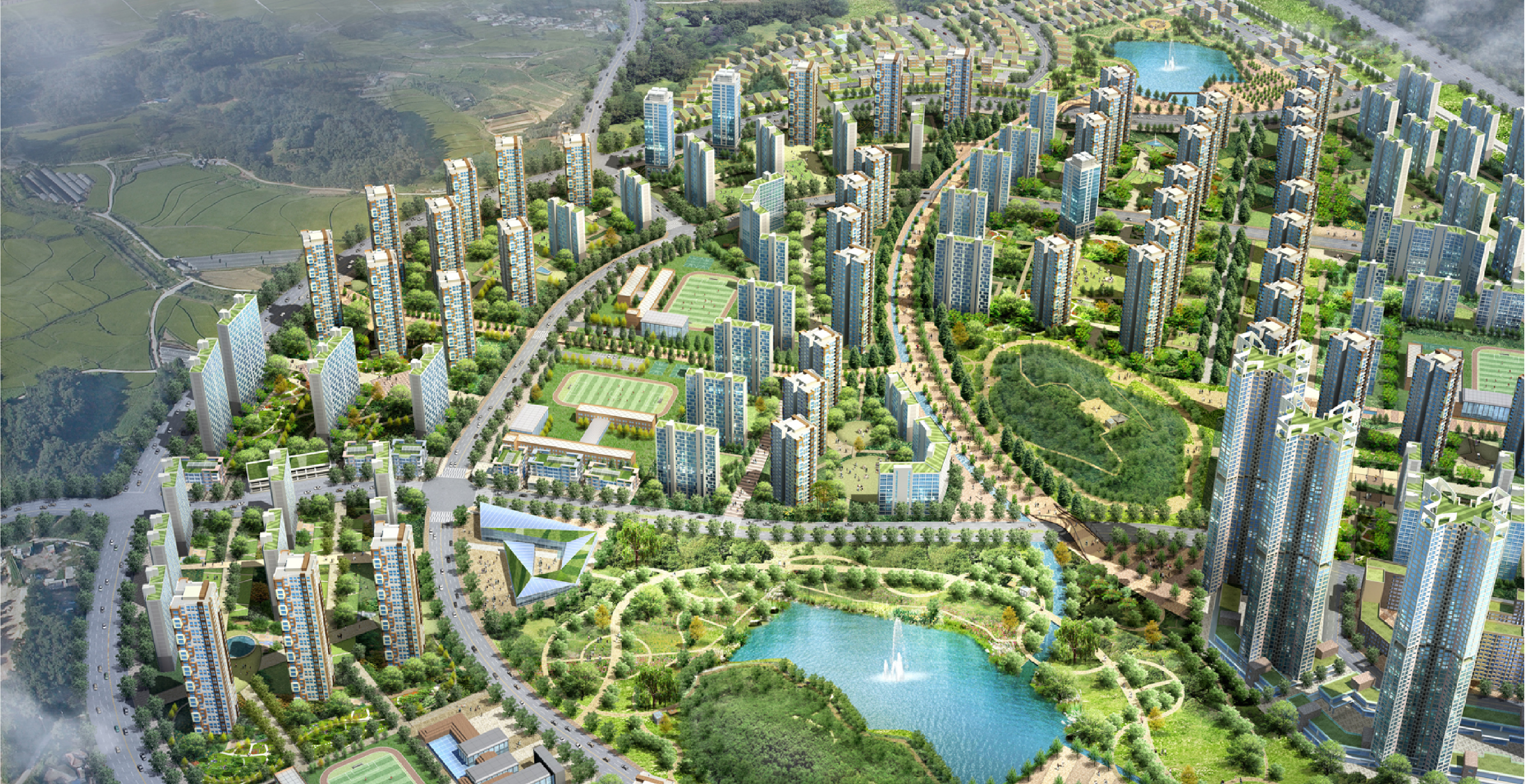 ECO CITY