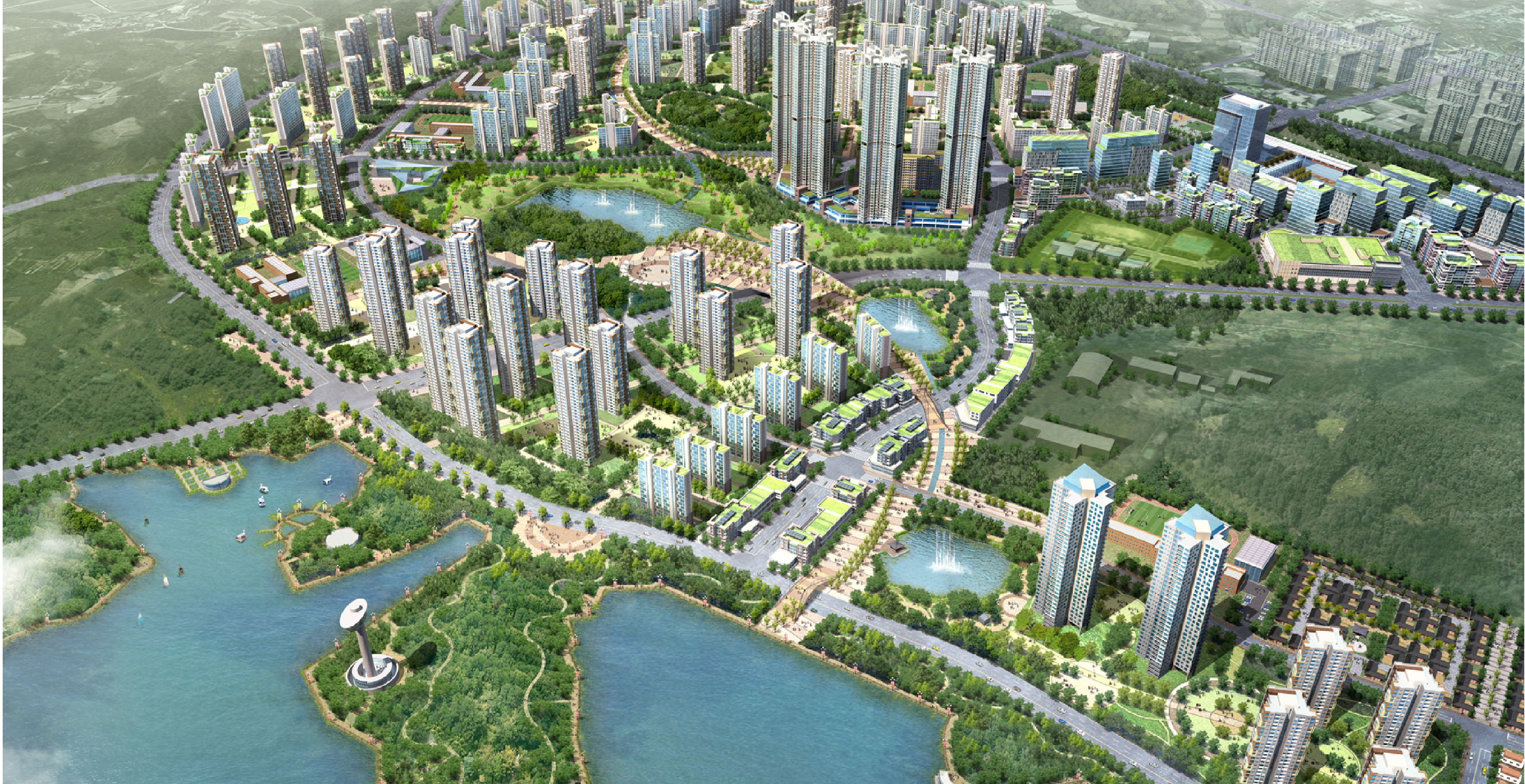 ECO CITY