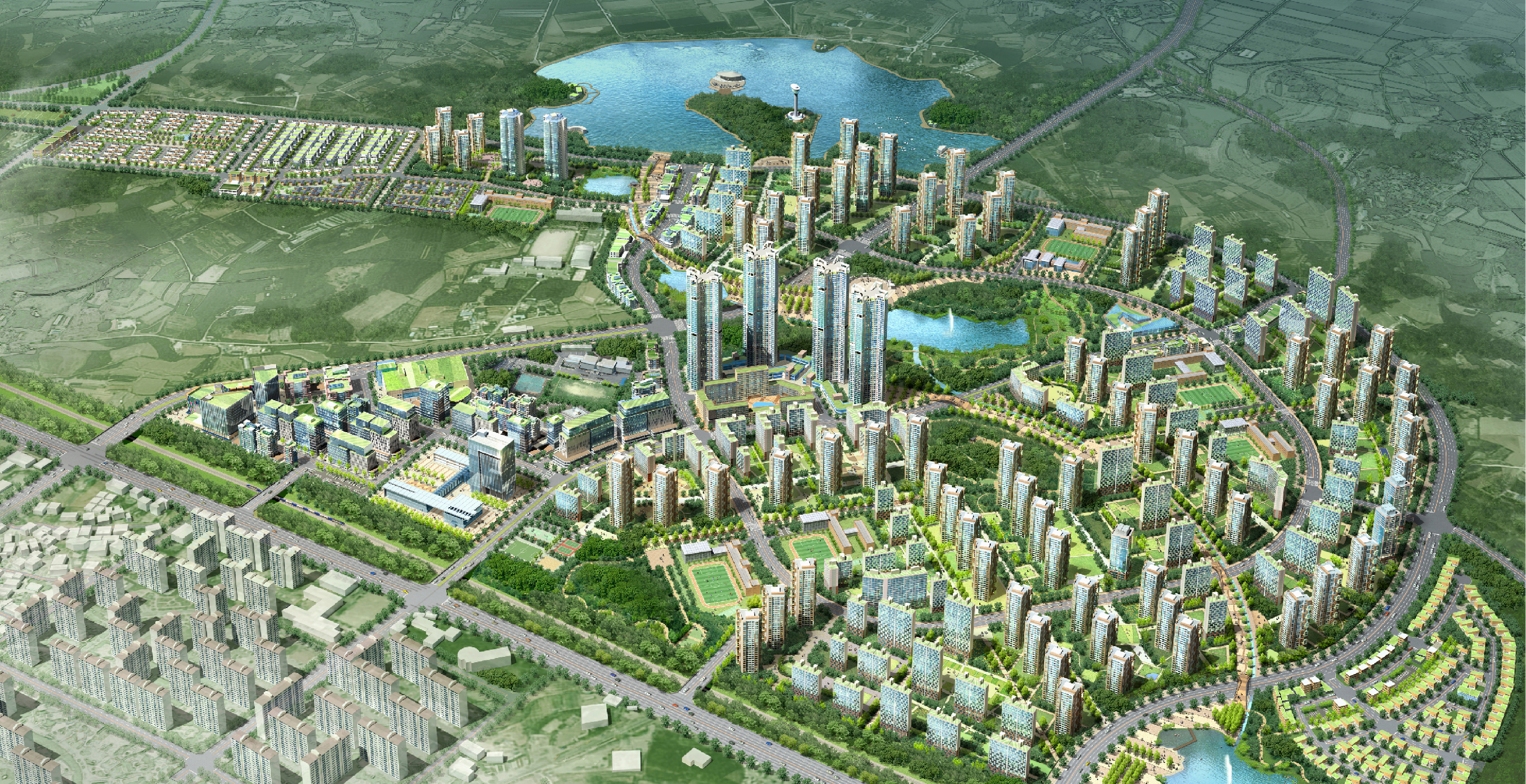 ECO CITY